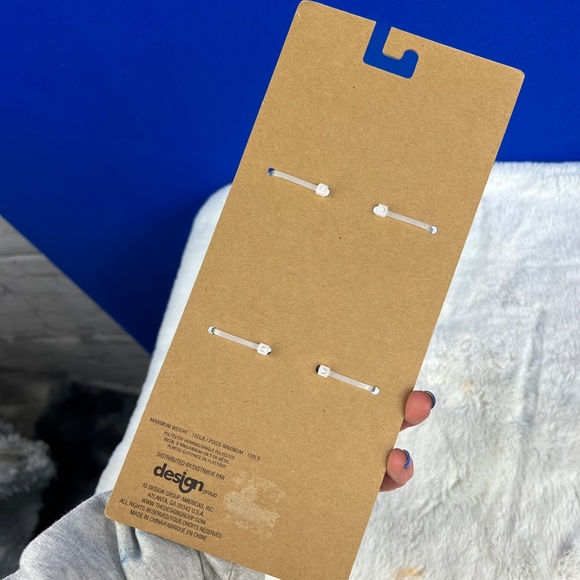 NWT🤩 |•DESIGN•| Rainbow Multicolor Colorful Leash/Lead & Collar Size L/XL - Picture 7 of 7